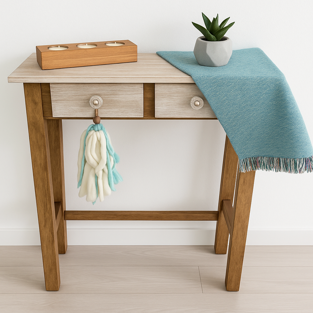 Mesa de arrime Kiara