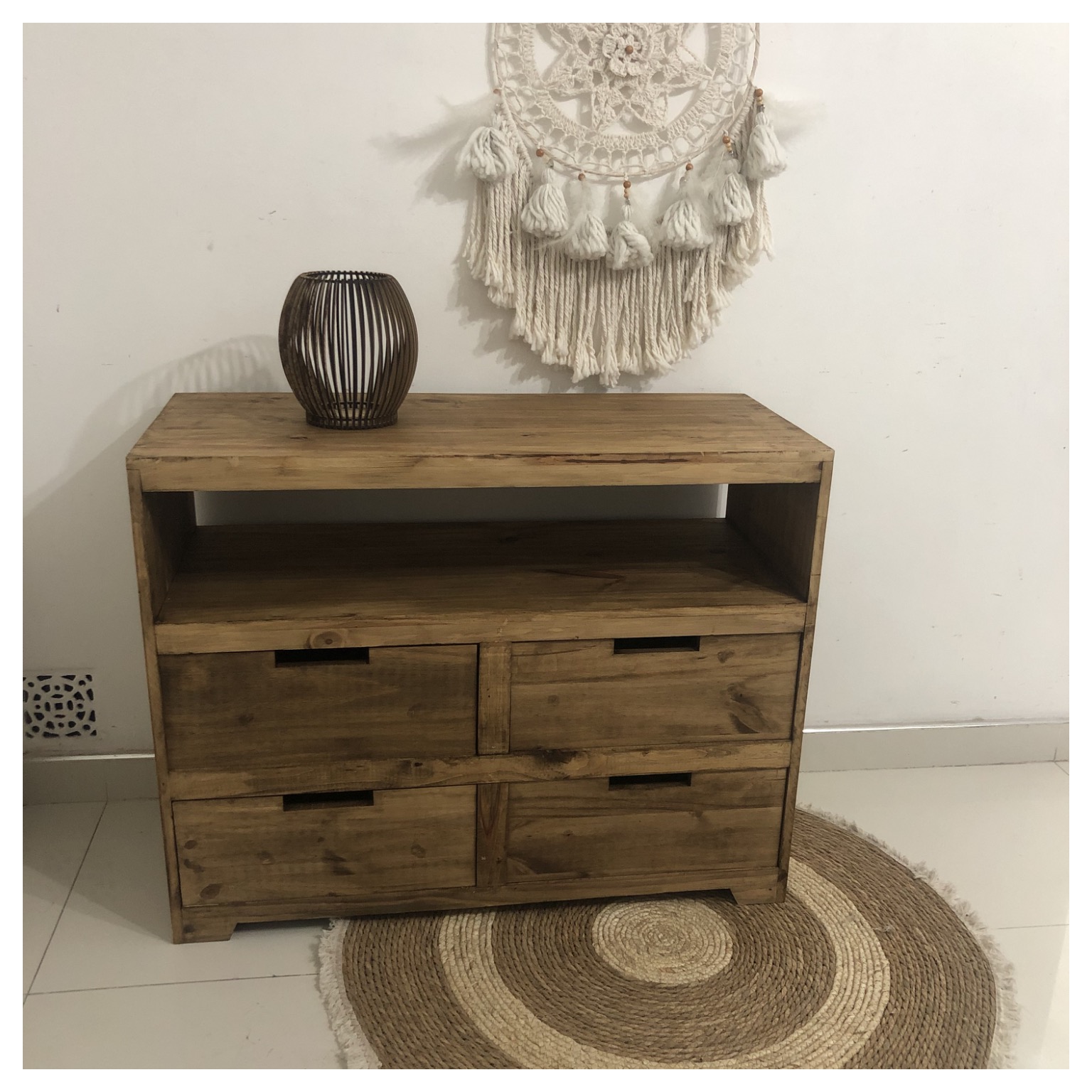 Cajonera 