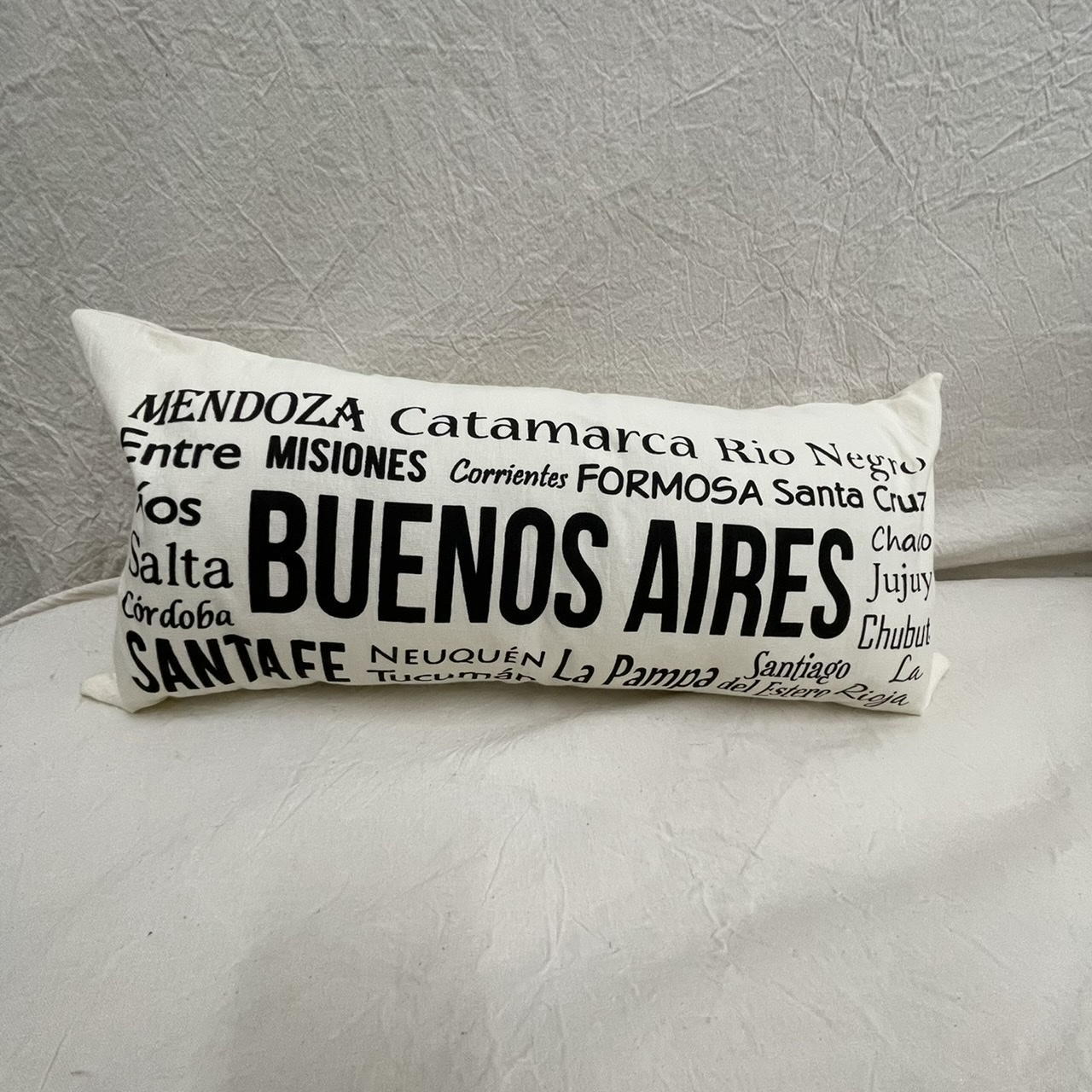 Almohadón 