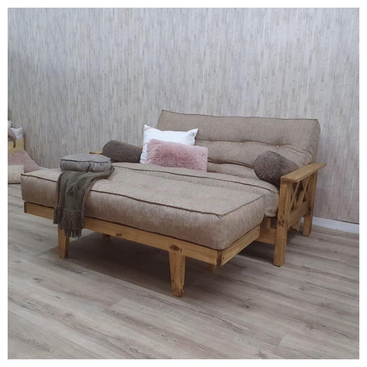 Futon 