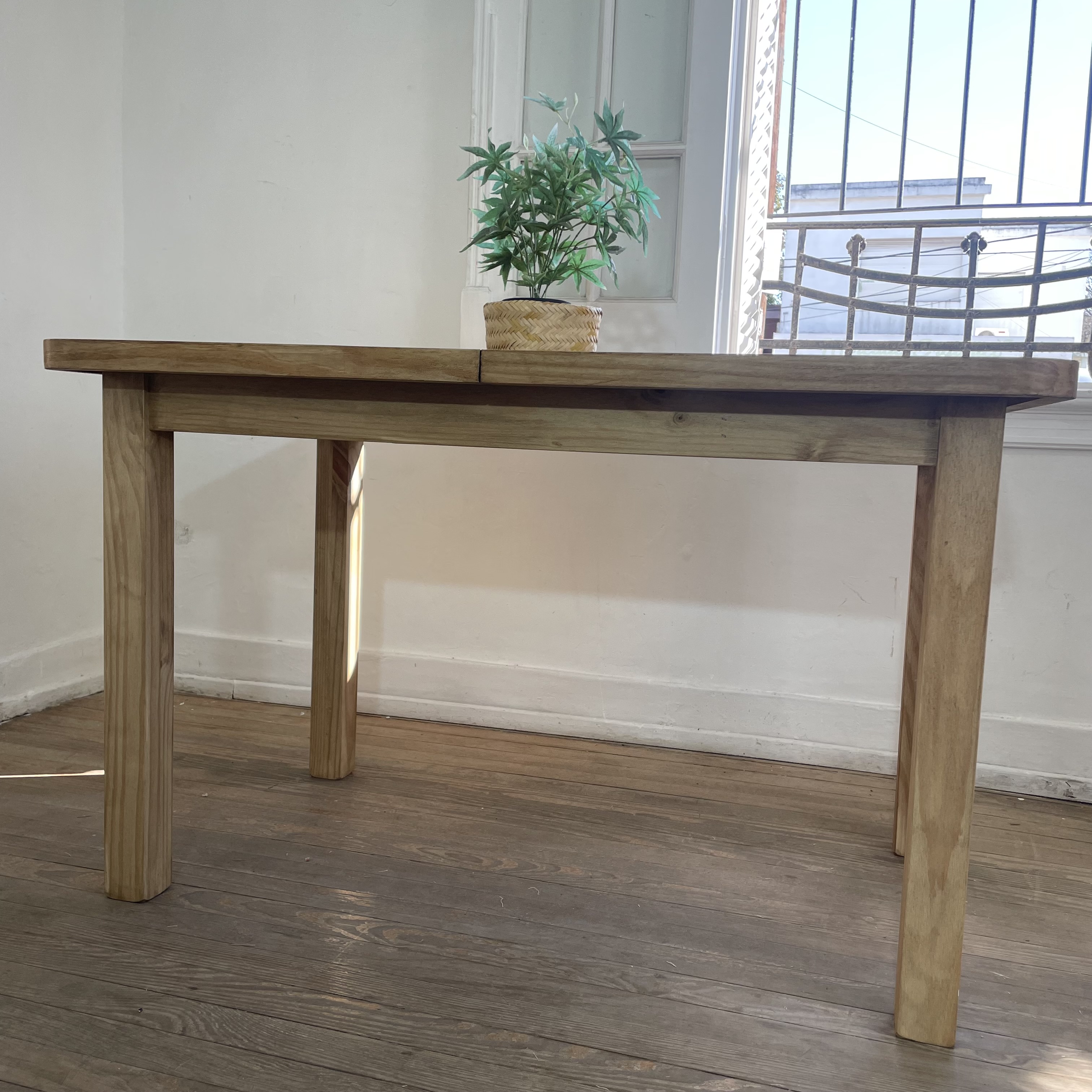 Mesa extensible 