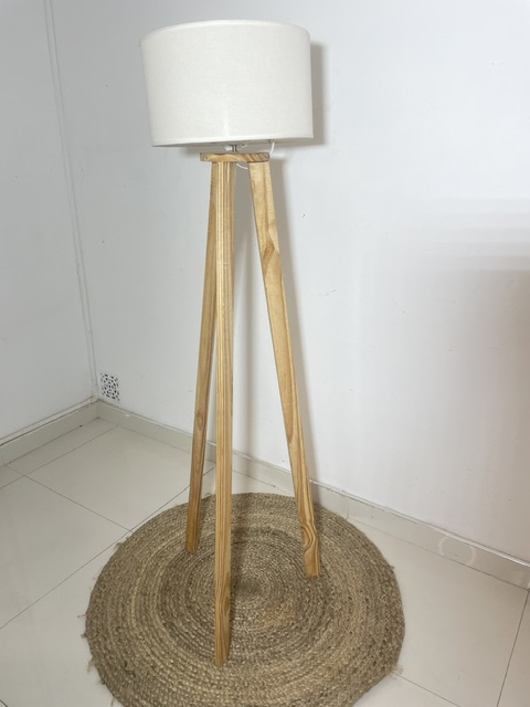 Iluminación nórdica 