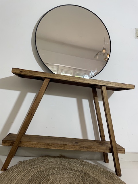 Mesa retro 