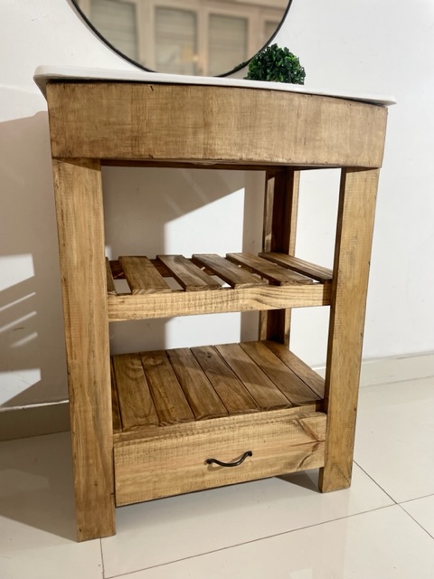 Mueble de baño 